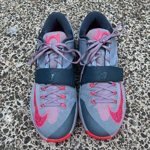 Nike KD 7 “Calm Before The Storm”